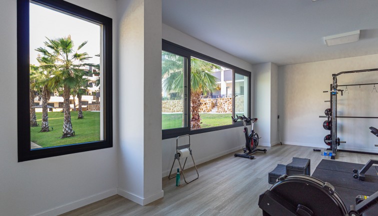 Reventa - Apartamento / piso - Los Altos