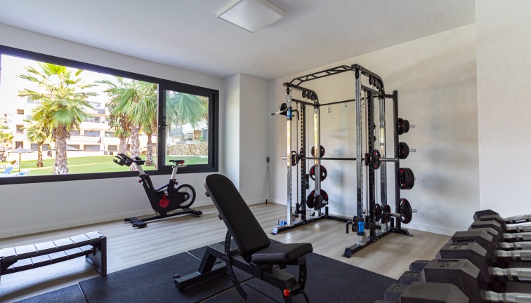 Reventa - Apartamento / piso - Los Altos