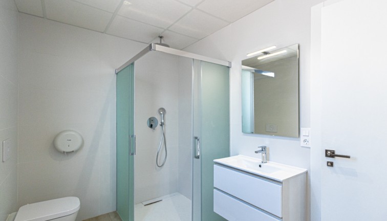 Reventa - Apartamento / piso - Los Altos