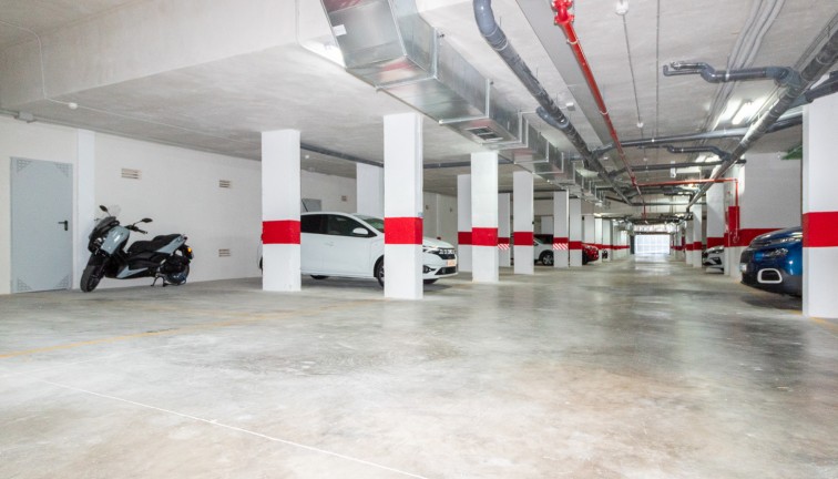 Reventa - Apartamento / piso - Los Altos