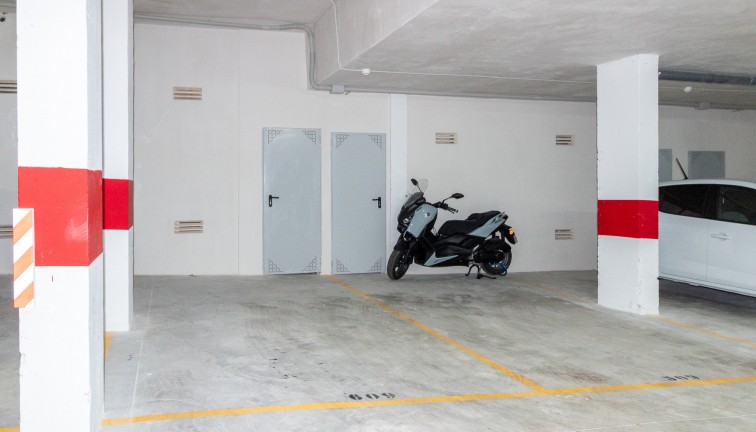 Reventa - Apartamento / piso - Los Altos