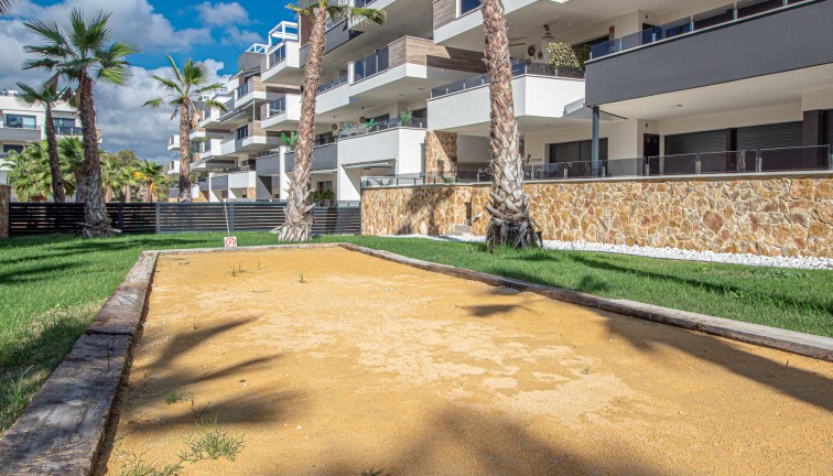 Reventa - Apartamento / piso - Los Altos