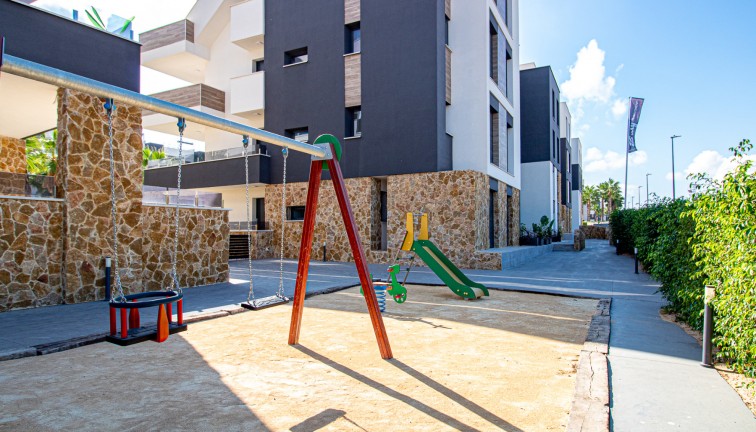 Reventa - Apartamento / piso - Los Altos