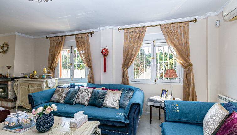 Resale - Chalet - Campoamor