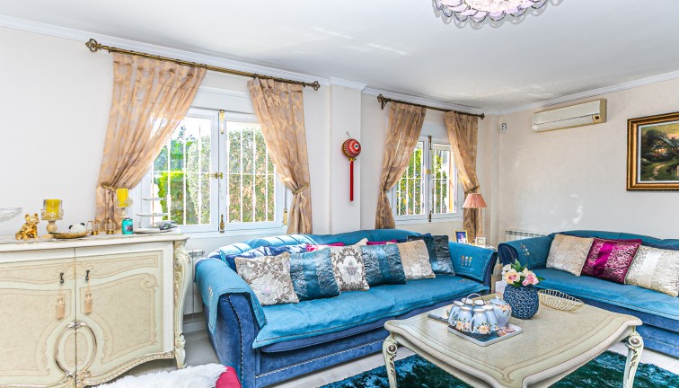 Resale - Chalet - Campoamor