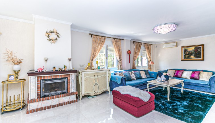 Resale - Chalet - Campoamor