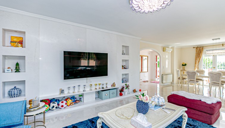 Resale - Chalet - Campoamor