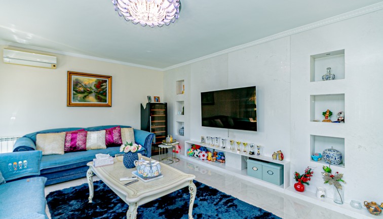 Resale - Chalet - Campoamor