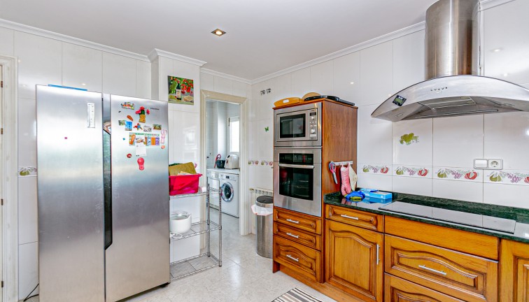 Resale - Chalet - Campoamor