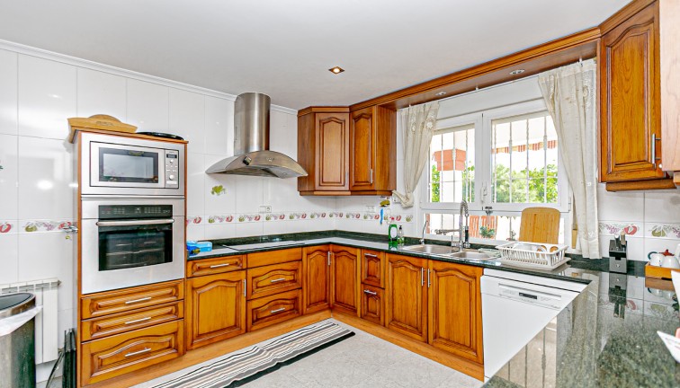 Resale - Chalet - Campoamor