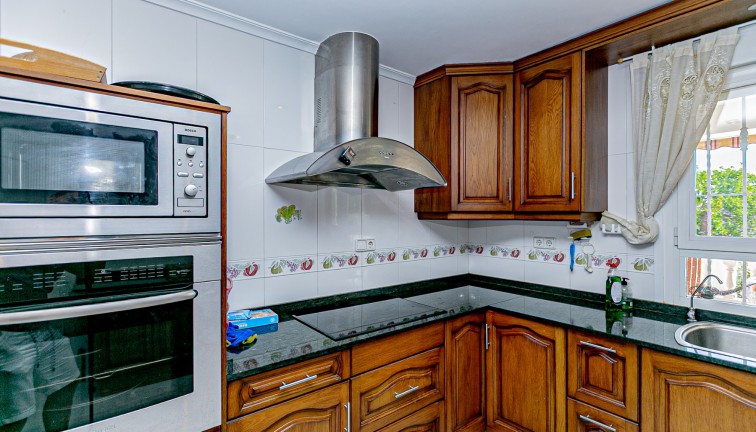 Resale - Chalet - Campoamor