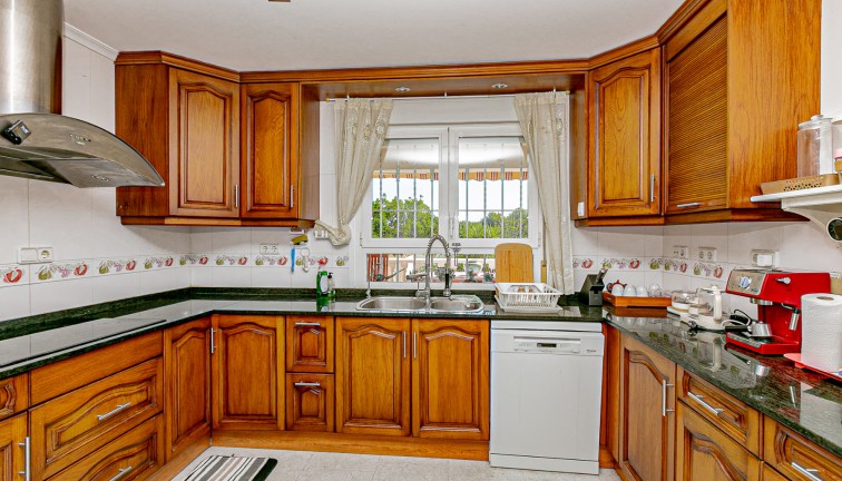 Resale - Chalet - Campoamor