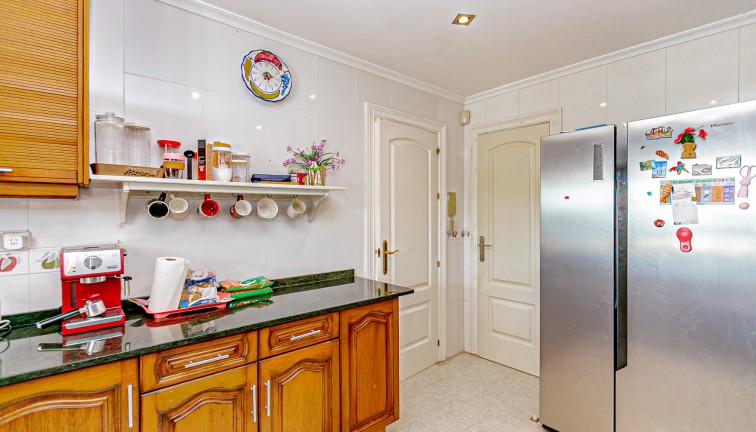 Resale - Chalet - Campoamor