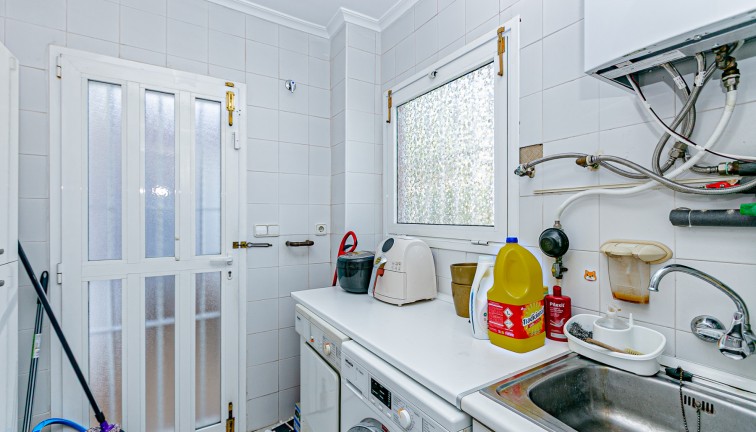 Resale - Chalet - Campoamor