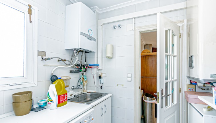 Resale - Chalet - Campoamor