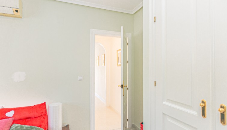 Resale - Chalet - Campoamor