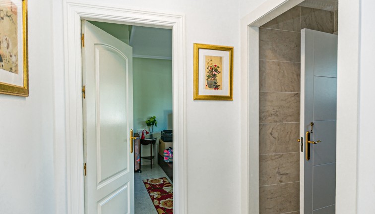 Resale - Chalet - Campoamor