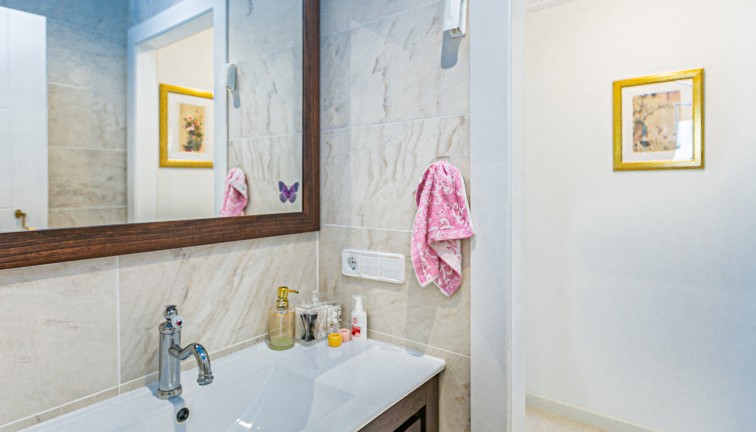 Resale - Chalet - Campoamor