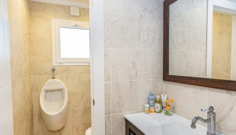 Resale - Chalet - Campoamor