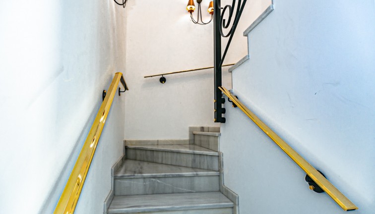 Resale - Chalet - Campoamor