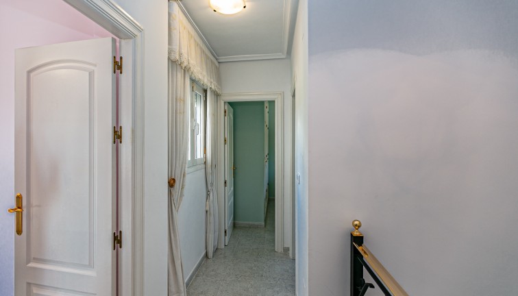 Resale - Chalet - Campoamor