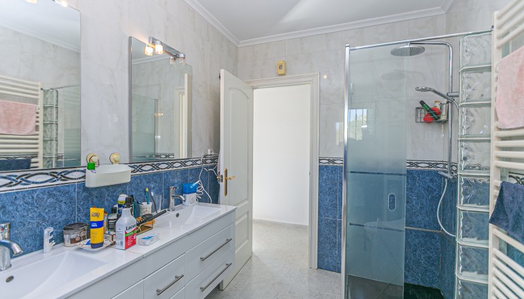 Resale - Chalet - Campoamor