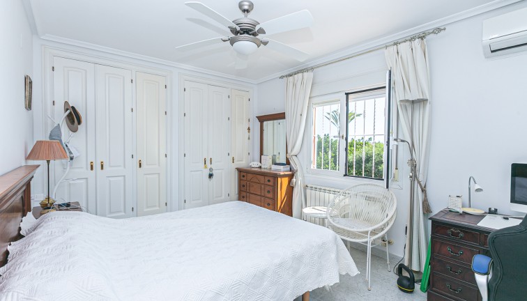 Resale - Chalet - Campoamor