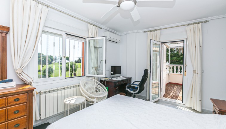 Resale - Chalet - Campoamor