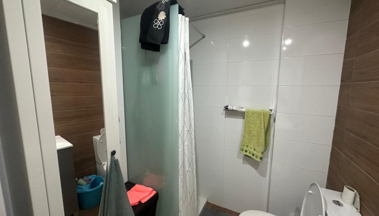 Återförsäljning - Lägenhet - Villamartín