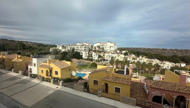 Återförsäljning - Lägenhet - Villamartín