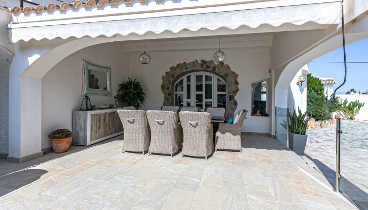 Reventa - Chalet - Campoamor