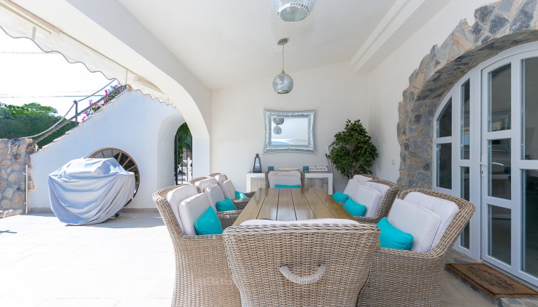 Reventa - Chalet - Campoamor