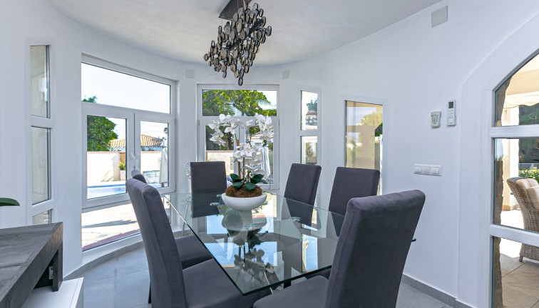 Reventa - Chalet - Campoamor