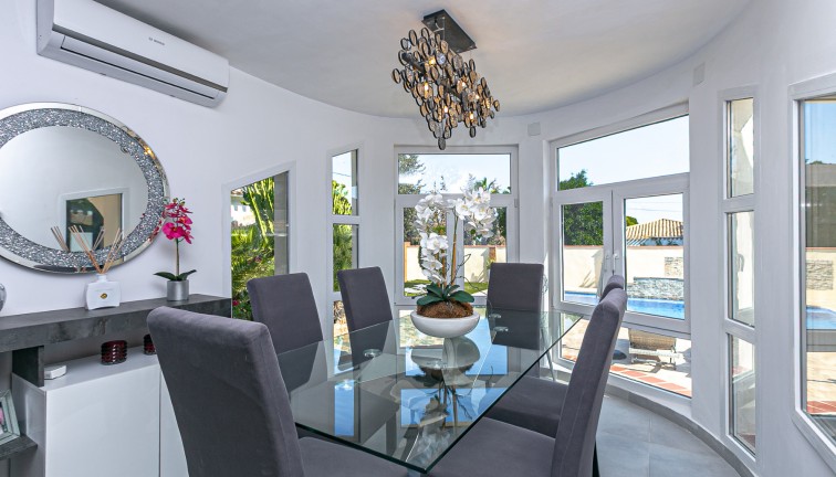 Reventa - Chalet - Campoamor