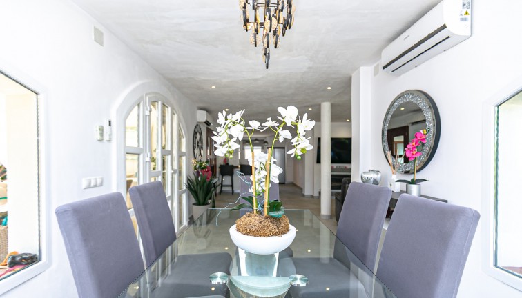 Reventa - Chalet - Campoamor