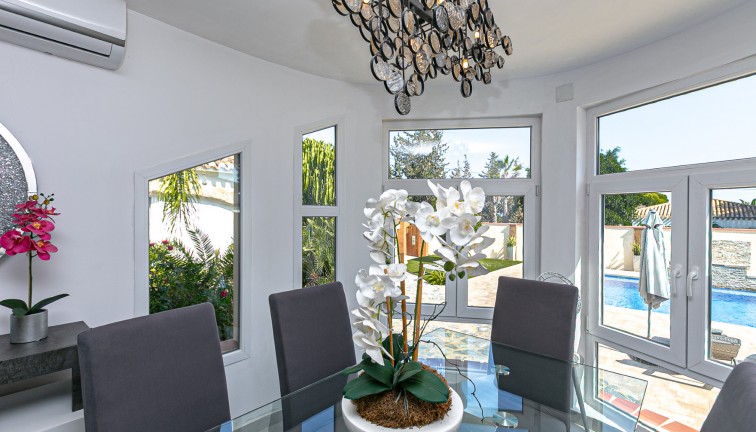 Reventa - Chalet - Campoamor