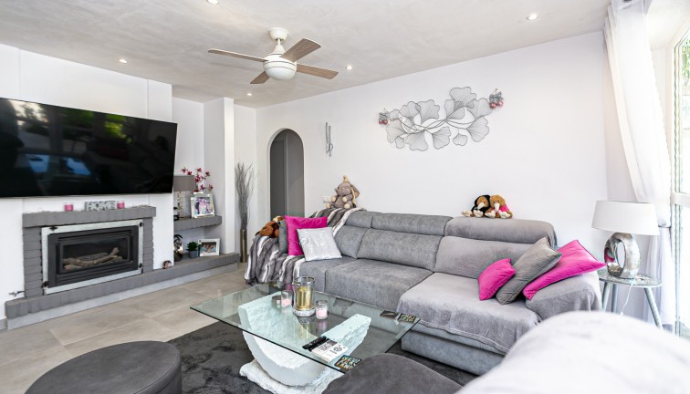 Reventa - Chalet - Campoamor