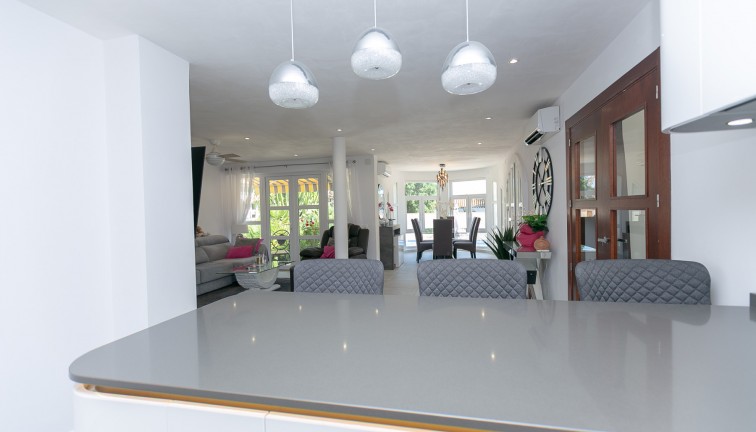 Reventa - Chalet - Campoamor