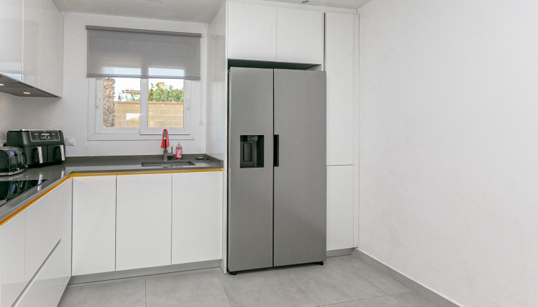 Reventa - Chalet - Campoamor