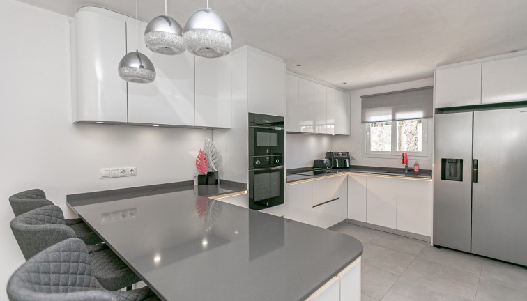 Reventa - Chalet - Campoamor