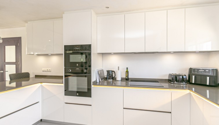 Reventa - Chalet - Campoamor