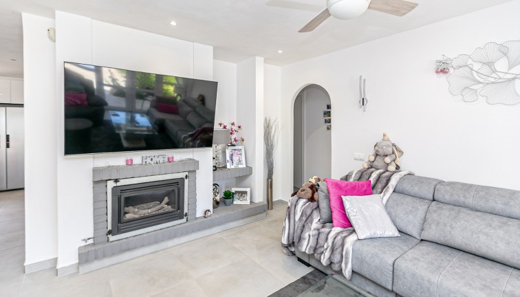 Reventa - Chalet - Campoamor