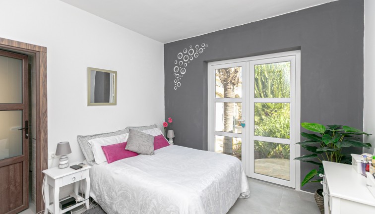 Reventa - Chalet - Campoamor