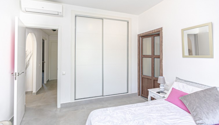 Reventa - Chalet - Campoamor