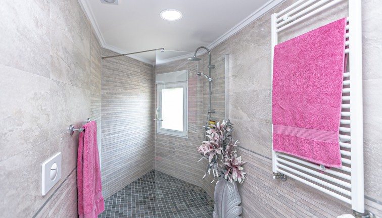 Reventa - Chalet - Campoamor