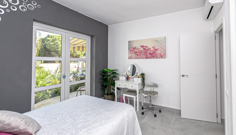 Reventa - Chalet - Campoamor