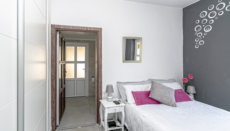 Reventa - Chalet - Campoamor