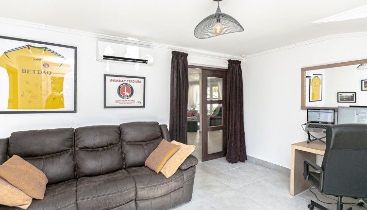 Reventa - Chalet - Campoamor