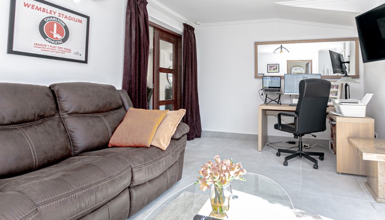 Reventa - Chalet - Campoamor