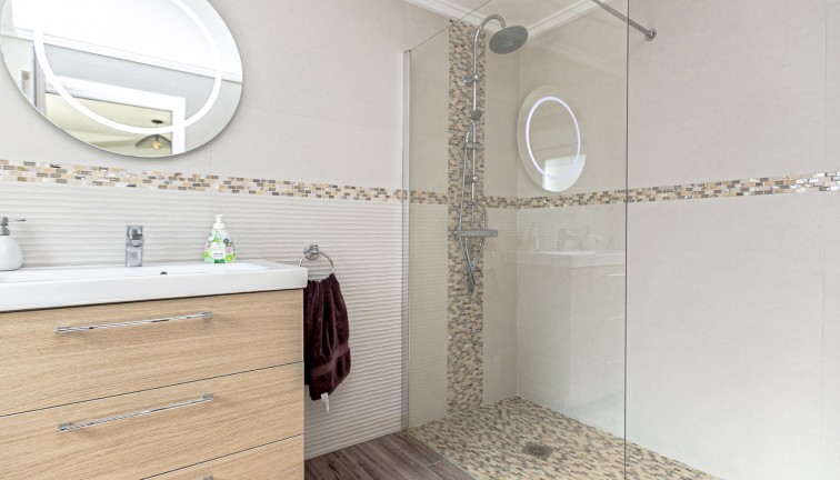 Reventa - Chalet - Campoamor